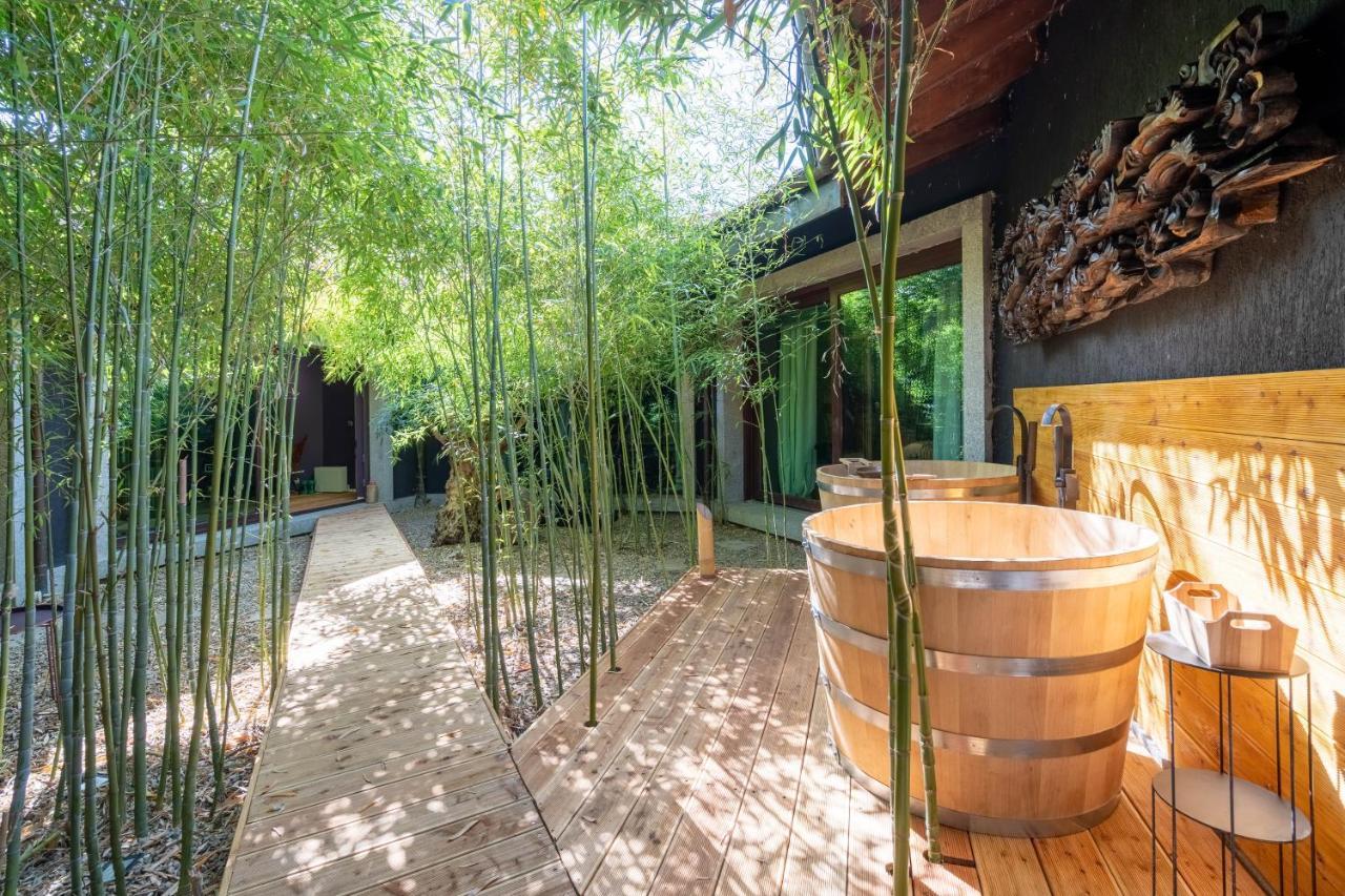 Villa Yana Hotel Winery&Spa Stara Zagora Zewnętrze zdjęcie