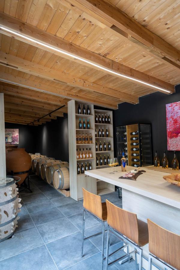 Villa Yana Hotel Winery&Spa Stara Zagora Zewnętrze zdjęcie