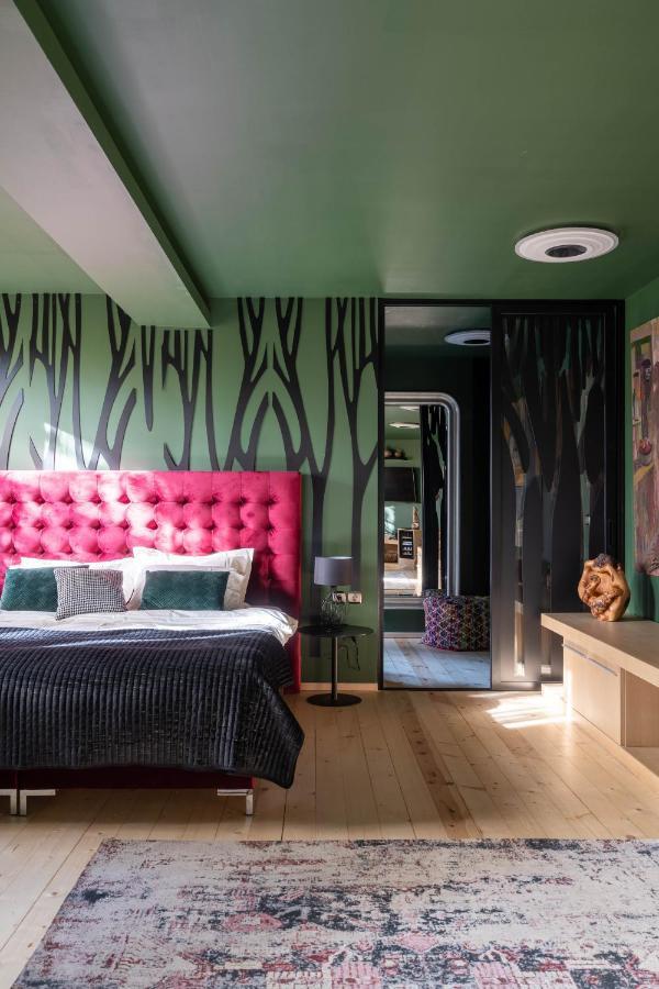 Villa Yana Hotel Winery&Spa Stara Zagora Zewnętrze zdjęcie
