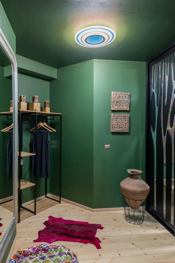 Villa Yana Hotel Winery&Spa Stara Zagora Zewnętrze zdjęcie